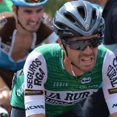 Cristian Rodríguez: "Espero dar un paso adelante y ser regular"