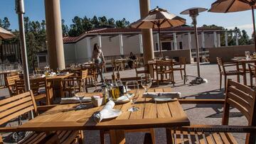 Restaurantes en México: ¿cuándo y cómo abrirán tras la Cuarentena?