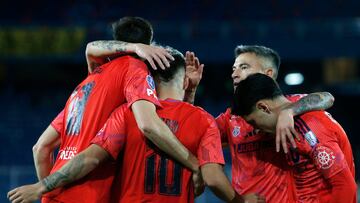 La U no necesitaba a Vargas y esto lo demuestra: un factor que no estaba en los planes de nadie