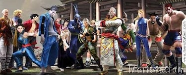 Virtua Fighter 5, Impresiones versión final