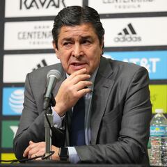 Guatemala ya se prepara para las eliminatorias mundialistas