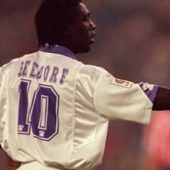¿Cómo se hizo el fichaje de Seedorf por el Real Madrid?