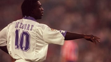 ¿Cómo se hizo el fichaje de Seedorf por el Real Madrid?