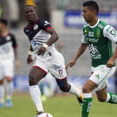 León vs Lobos BUAP, cómo y dónde; horario y TV online
