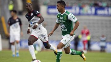 León vs Lobos BUAP, cómo y dónde; horario y TV online