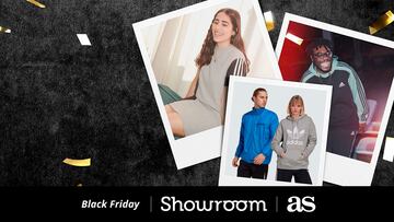 ofertas deporte black friday