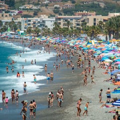 Austria avisa a sus turistas en España de cara al verano: esta práctica común les puede suponer una multa