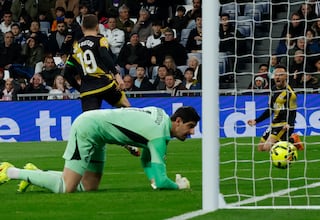 Real Madrid - Rayo Vallecano, en directo: LaLiga EA Sports hoy, en vivo