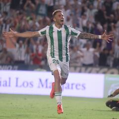 El aplauso final a Antonio Casas