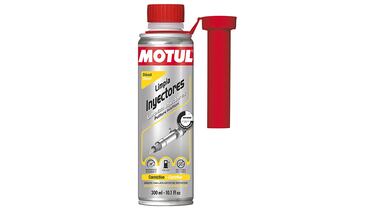 Este limpiador de inyectores diésel mantiene el rendimiento del motor