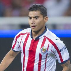 José Luis Higuera reconoce interés de varios equipos por Orbelín Pineda