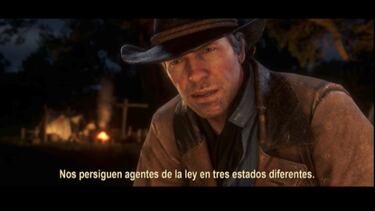 Todo lo que sabemos sobre Red Dead Redemption II