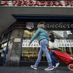 Cuarentena en AMBA: ¿qué actividades y negocios vuelven a abrir a partir del lunes 27?