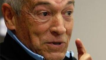 Ferreira: "Queremos ganar para estar más tranquilos"