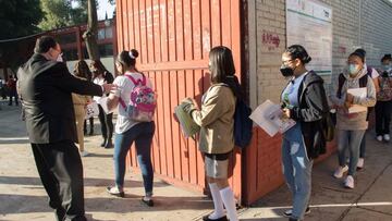 Calendario Escolar SEP: qué días de febrero no tendrán clases los estudiantes y por qué