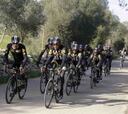 El MTN-Qhubeka africano ya triunfa en su temporada Tour