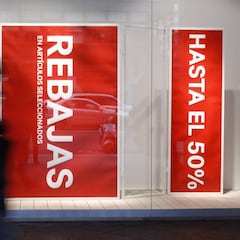 Las rebajas estarán permitidas si respetan las normas sanitarias