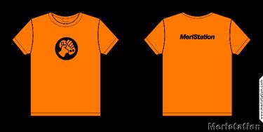 MeriStation lanza una línea de camisetas de videojuegos