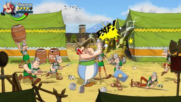 Imágenes de Asterix & Obelix: Slap Them All!