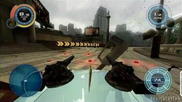 Full Auto 2: Battlelines