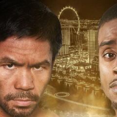 Manny Pacquiao vs Errol Spence Jr: predictions and odds