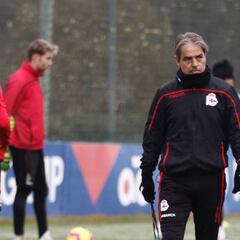 Natxo: "Me dolió lo que se dijo cuando salí de Zaragoza"