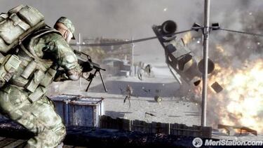 Battlefield: Bad Company 2, Impresiones