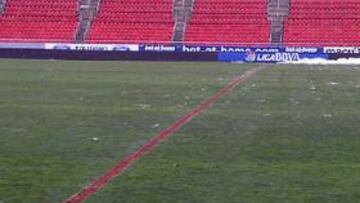 El Mallorca-Betis se juega