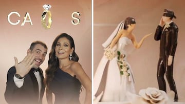 Casados a Primera Vista: de qué trata el nuevo reality show de TV Azteca
