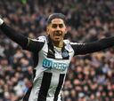El Newcastle de Benítez y Yedlin vuelve a la Premier League