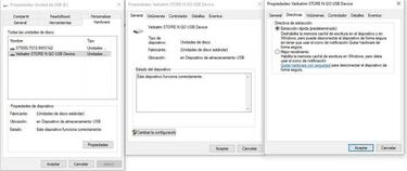 ¿Extraer con seguridad el USB es realmente necesario?