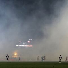 Top 10: Most passionate derbies in world football