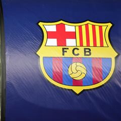 “El Barcelona está en un círculo vicioso”