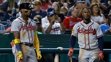 Es casi seguro que los Braves terminarán la temporada como el mejor equipo de la temporada.