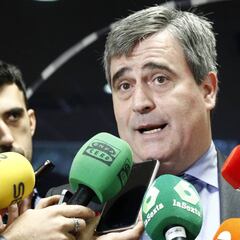 La Audiencia archiva la querella de Escañuela contra Cardenal