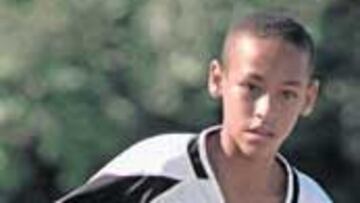 <b>CONTRATO. </b>AS ha tenido acceso en exclusiva al contrato que iban a firmar el Madrid y el jugador con fecha 21-1-2005.