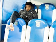 06/02/25 PARTIDO SEGUNDA DIVISION
LEGANES - GRANADA
DUK BANQUILLO