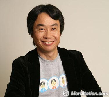 Miyamoto: Natal y Move son "un gran honor" para Nintendo