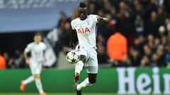 El pase de Davinson hoy valdría más de 70 millones de euros