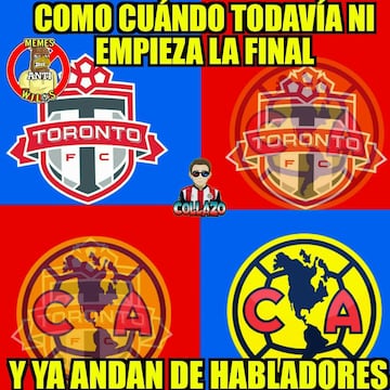 Los 35 memes que se rinden ante la victoria de Chivas sobre Toronto