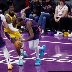 NBA In-Season Tournament games today, Tuesday, Nov. 14