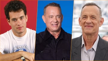 Tom Hanks lo tiene claro: podría seguir actuando después de morir