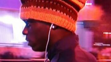 Italia teme una 'locura' de Balotelli en esta Eurocopa