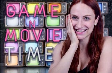 La Cantina: Meristream