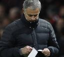 Mourinho quiere fichar a jugador clave del Bayern Munich