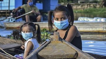 Coronavirus: ¿Qué es la enfermedad de Kawasaki y cómo afecta a los niños?