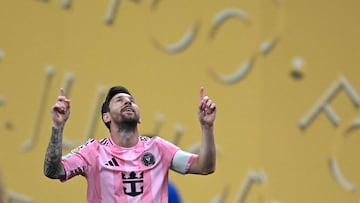 Las claves del Inter Miami - Porto del Mundial de Clubes.