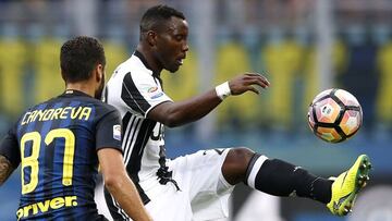 Inter de Milan 2-1 Juventus: crónica, resumen y goles