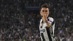 Dybala despeja dudas: "Está cerca que renueve con la Juve"