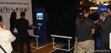 Microsoft destaca en la cita anual con el SIMO